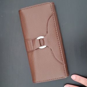 Leather Wallet